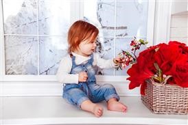 &quot;Flower Delivery Winnetka California